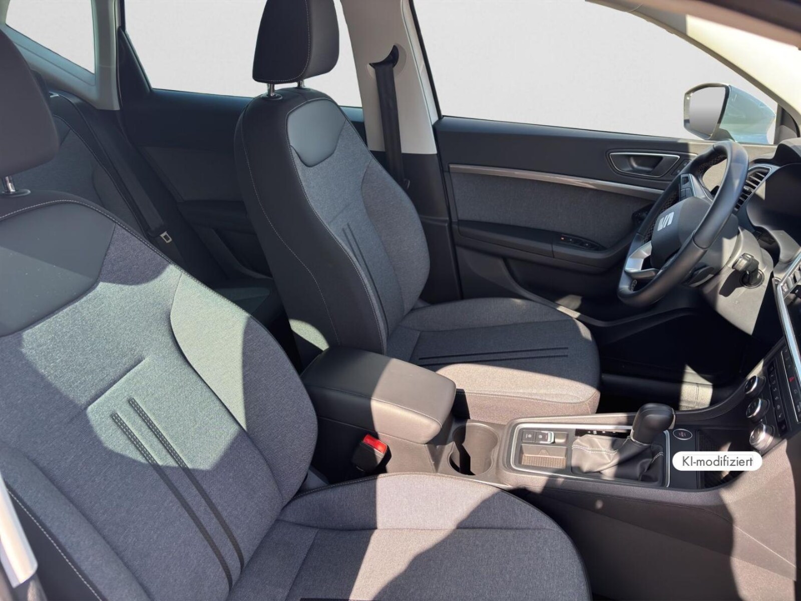 SEAT Ateca – Bild 4