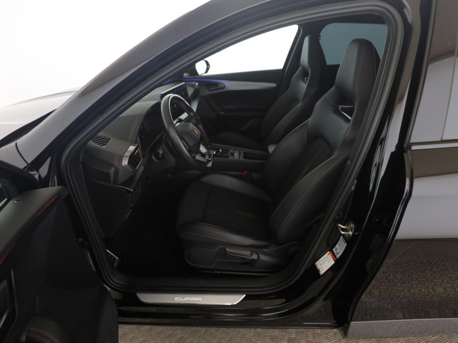 CUPRA Formentor – Bild 12