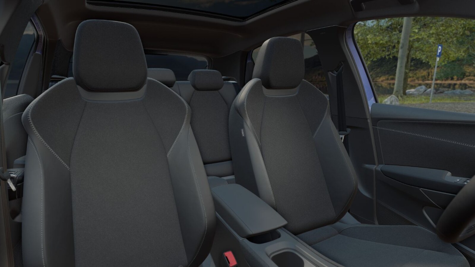 Volkswagen ID. Polo – Bild 10