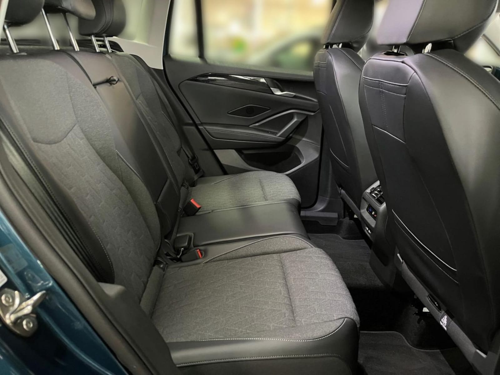 Volkswagen Tiguan – Bild 14