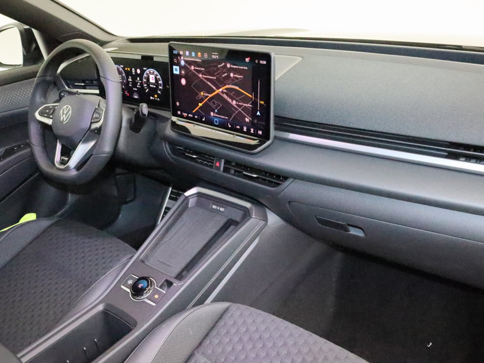 Volkswagen T-Roc – Bild 7