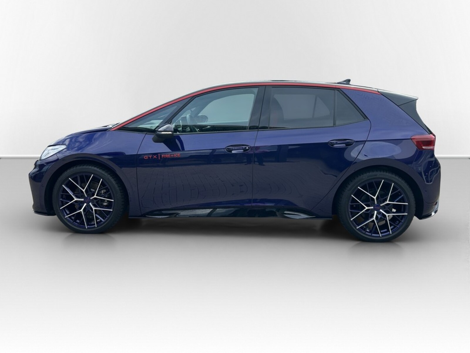 Volkswagen ID.3 – Bild 8