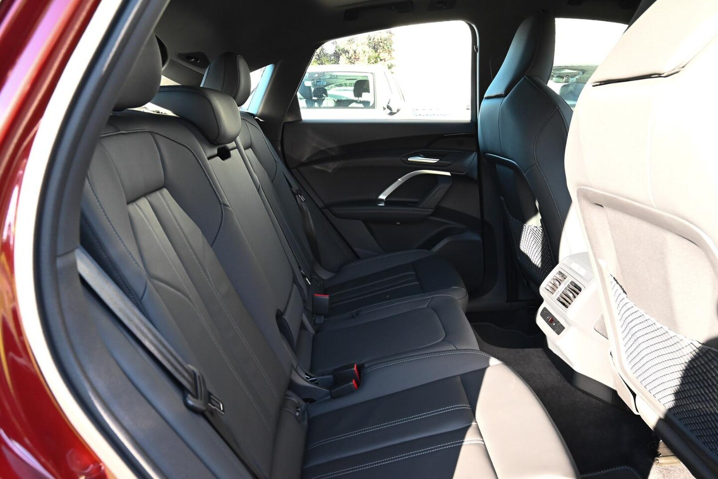 Image about Audi Q5 Sportback TDI quattro 150 kW sport