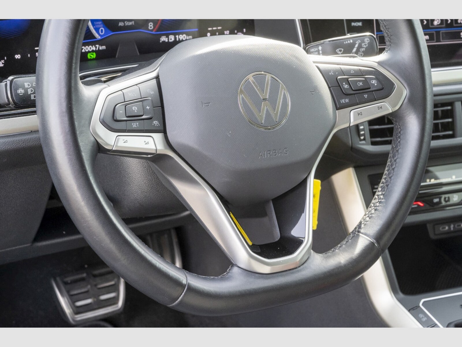 Volkswagen Polo – Bild 18