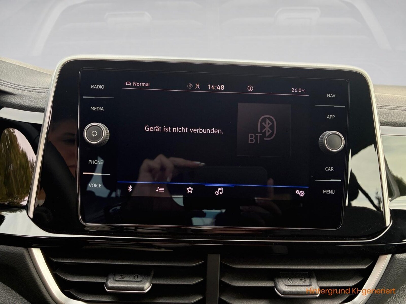 Volkswagen T-Roc – Bild 20