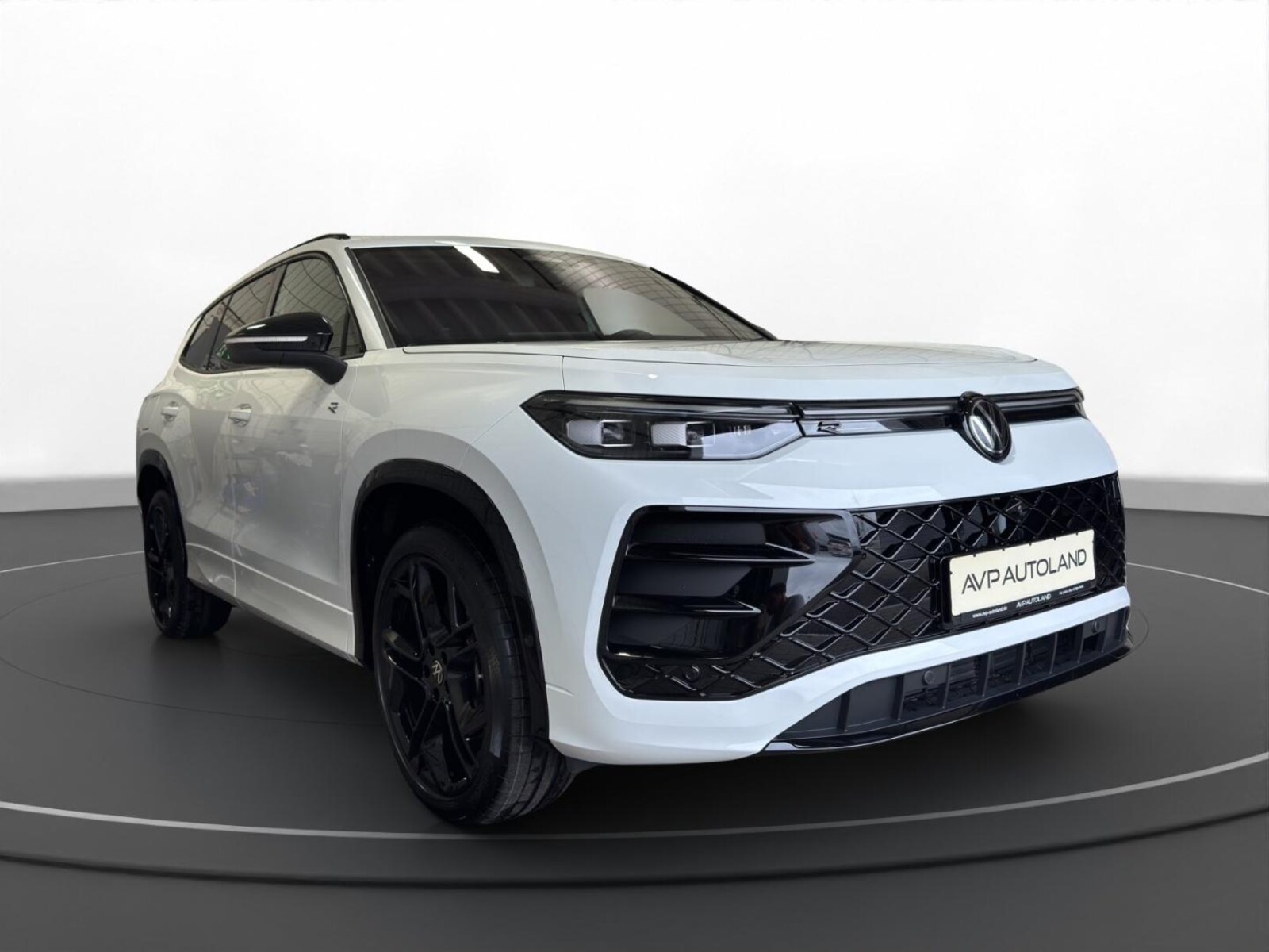 Volkswagen Tayron – Bild 4