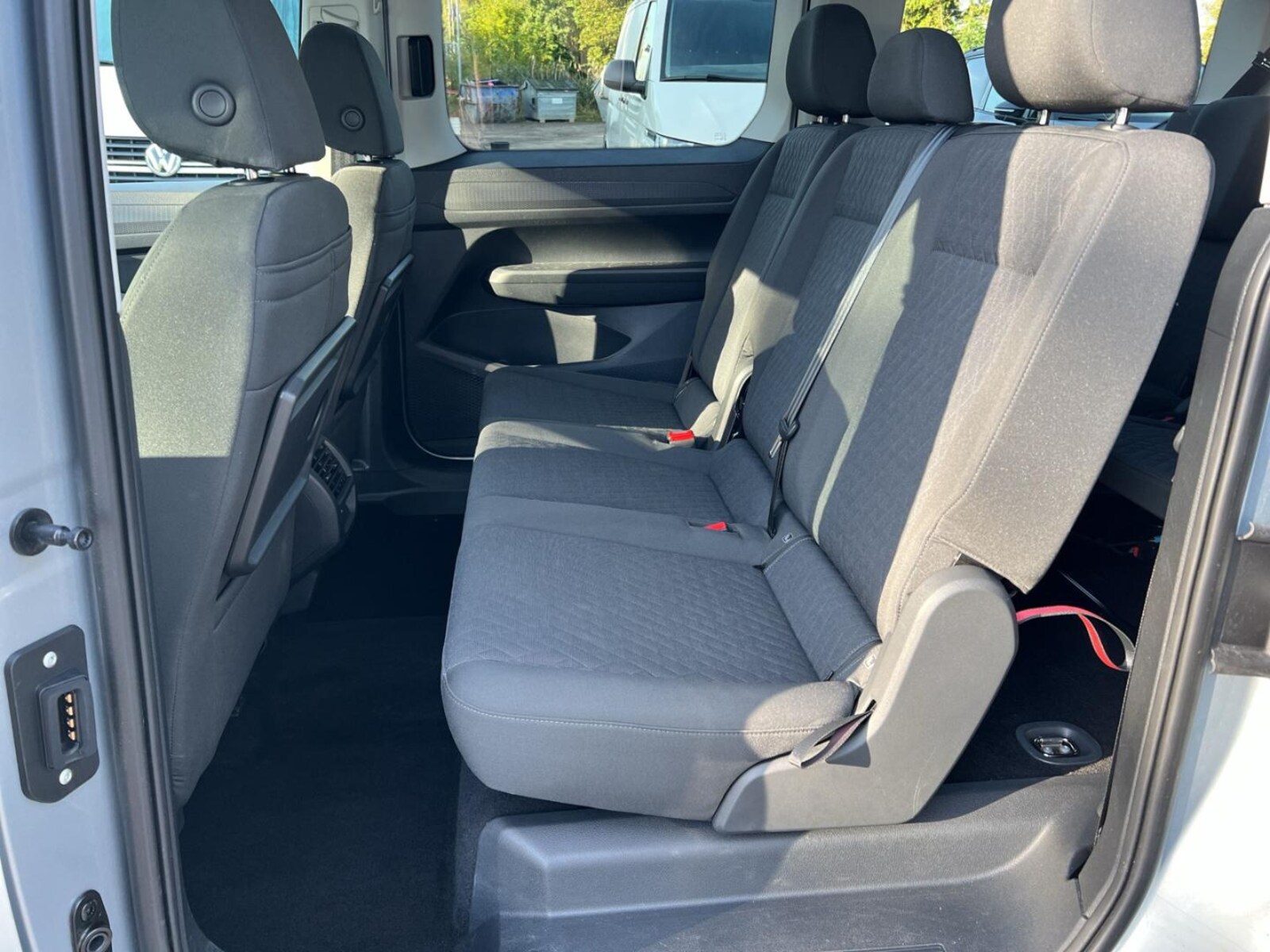 Volkswagen Caddy Maxi – Bild 12