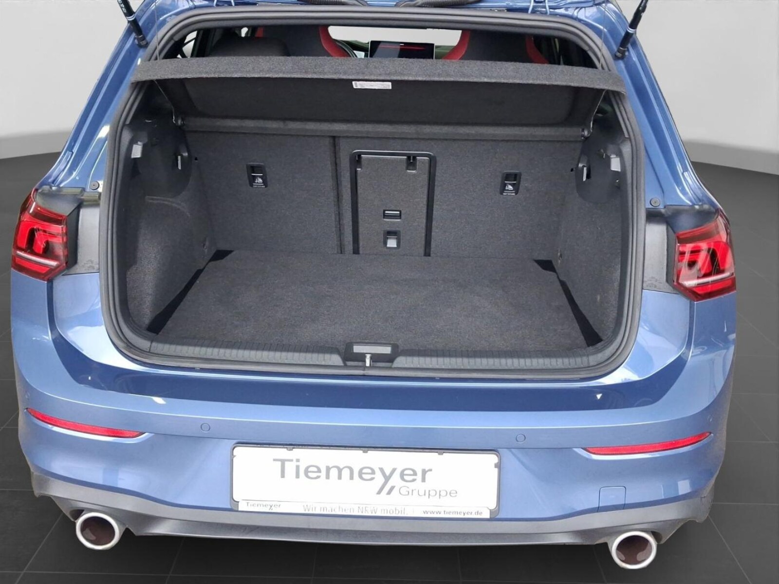 Volkswagen Golf – Bild 17