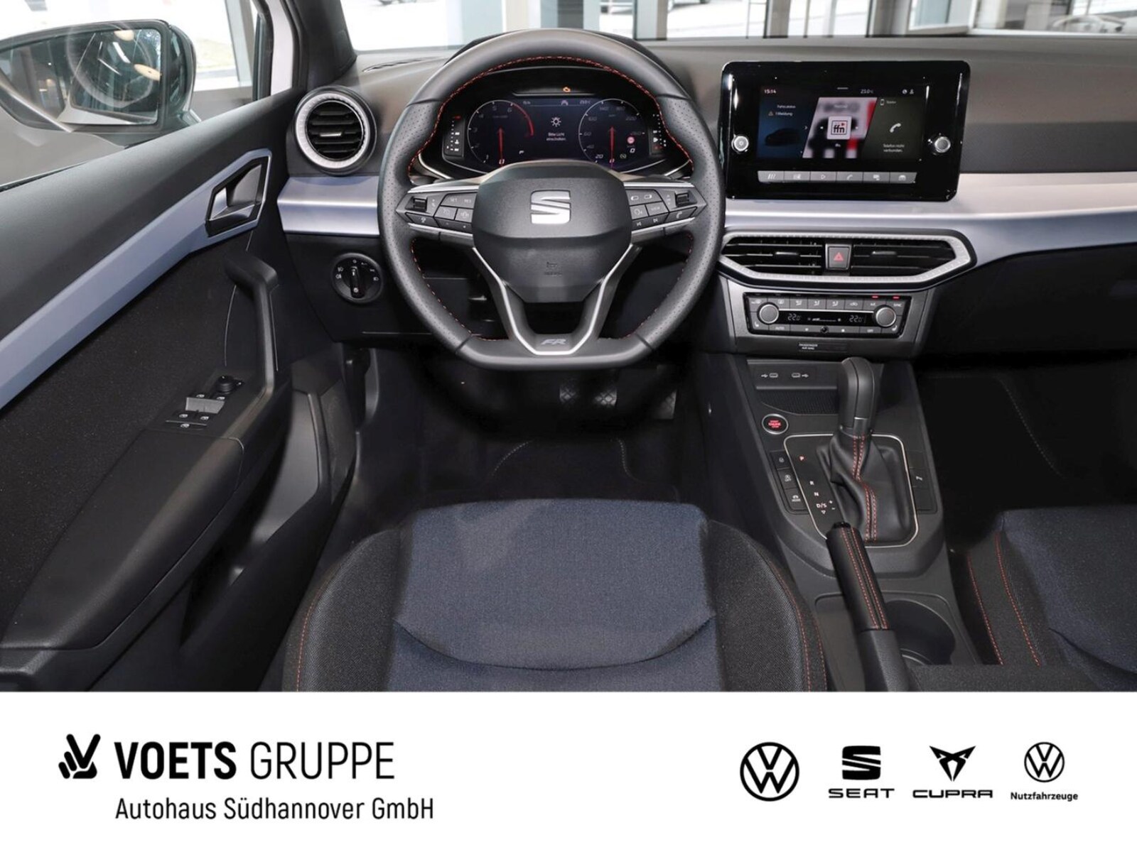 SEAT Ibiza – Bild 12