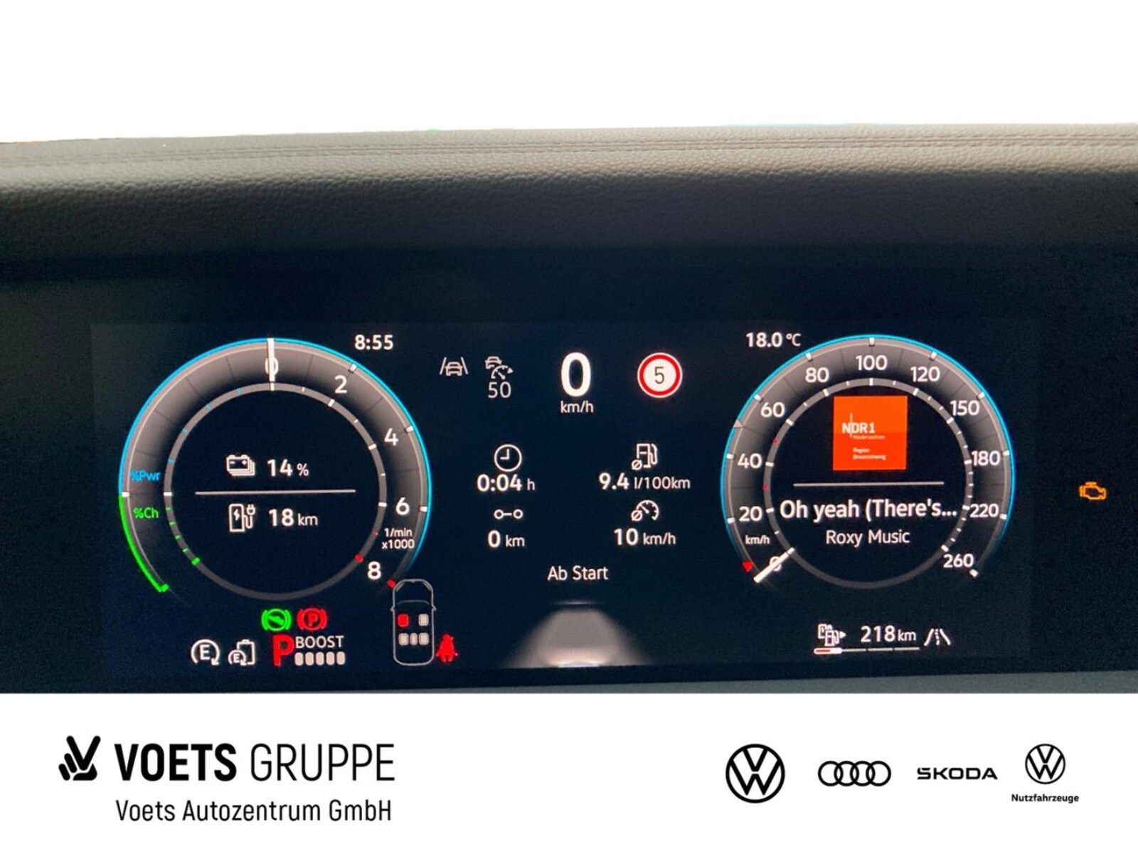 Volkswagen Tayron – Bild 12