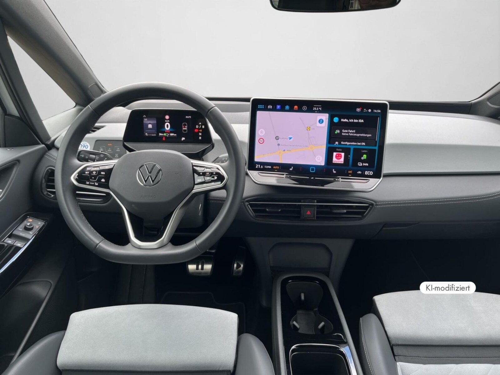 Volkswagen ID.3 – Bild 3