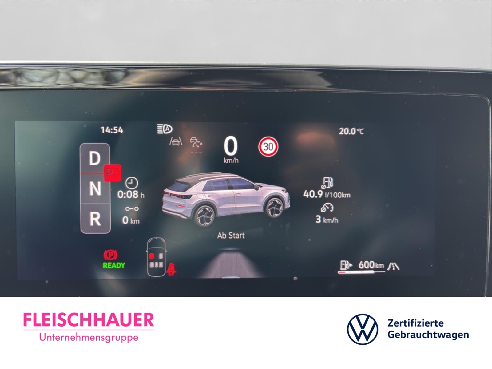 Volkswagen T-Roc – Bild 9