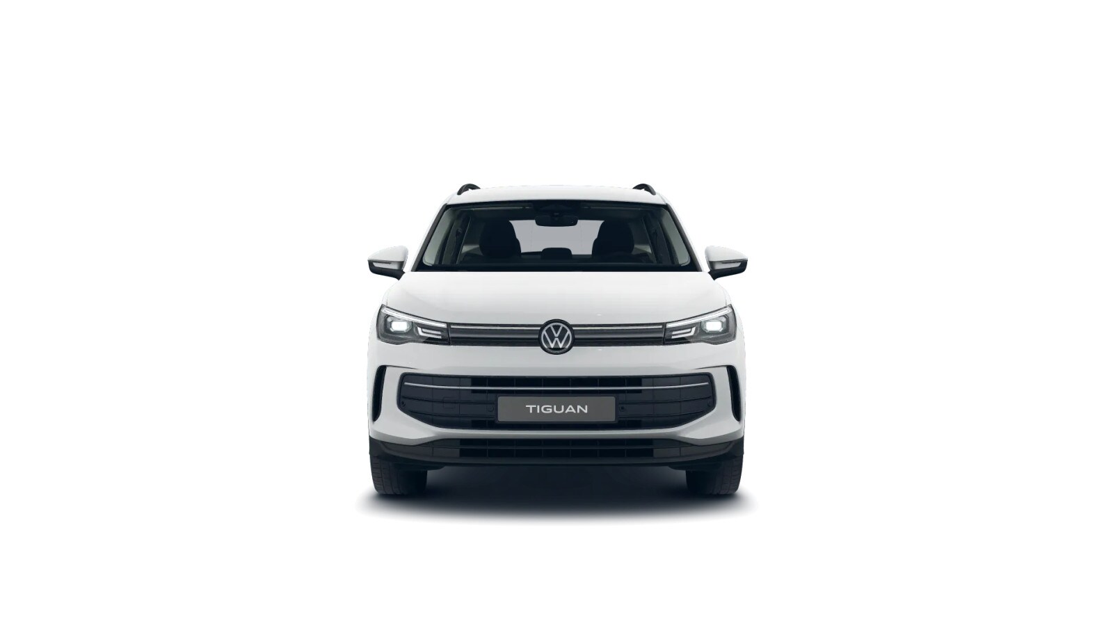 Volkswagen Tiguan – Bild 3