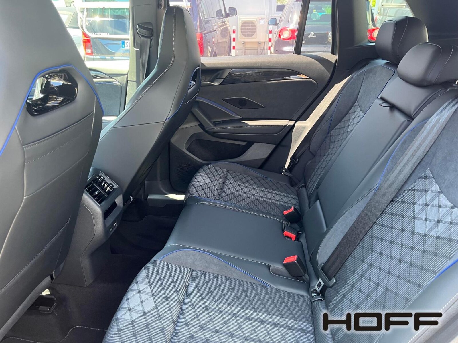 Volkswagen Tiguan – Bild 3