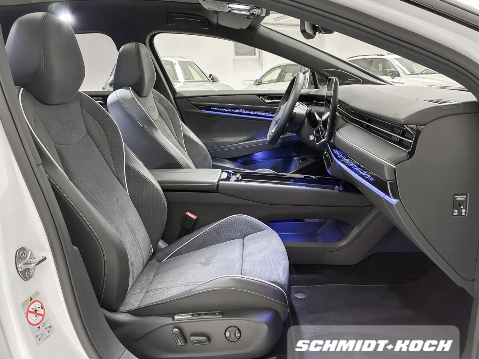 Volkswagen ID.7 – Bild 9