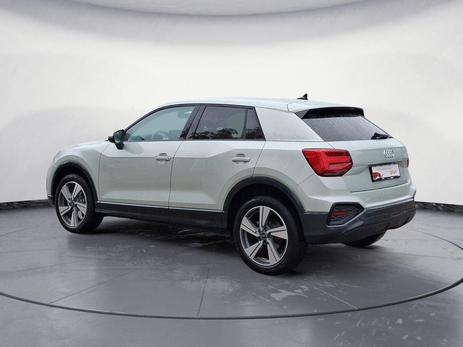 Audi Q2 – Bild 4