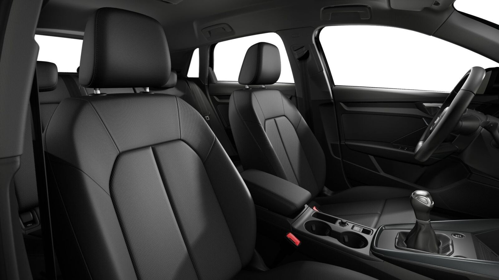 Audi A3 Sportback – Bild 8