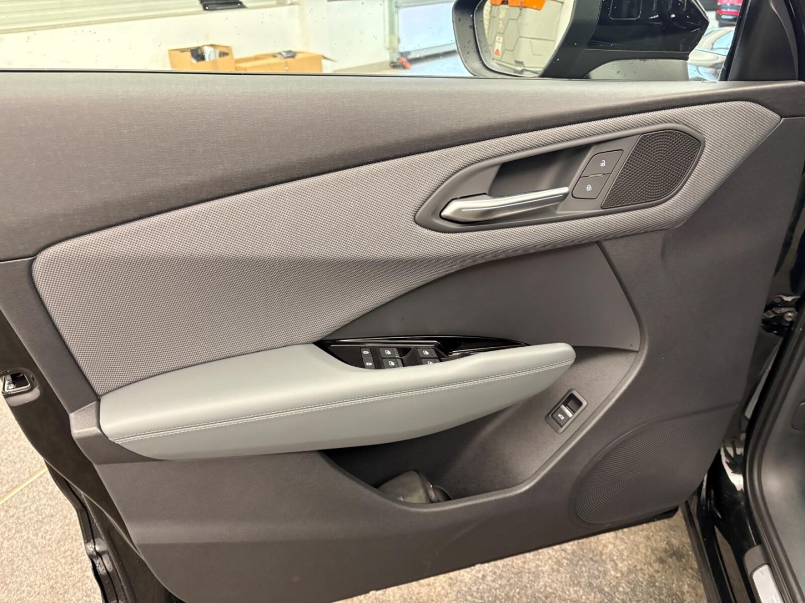 Audi Q3 – Bild 13
