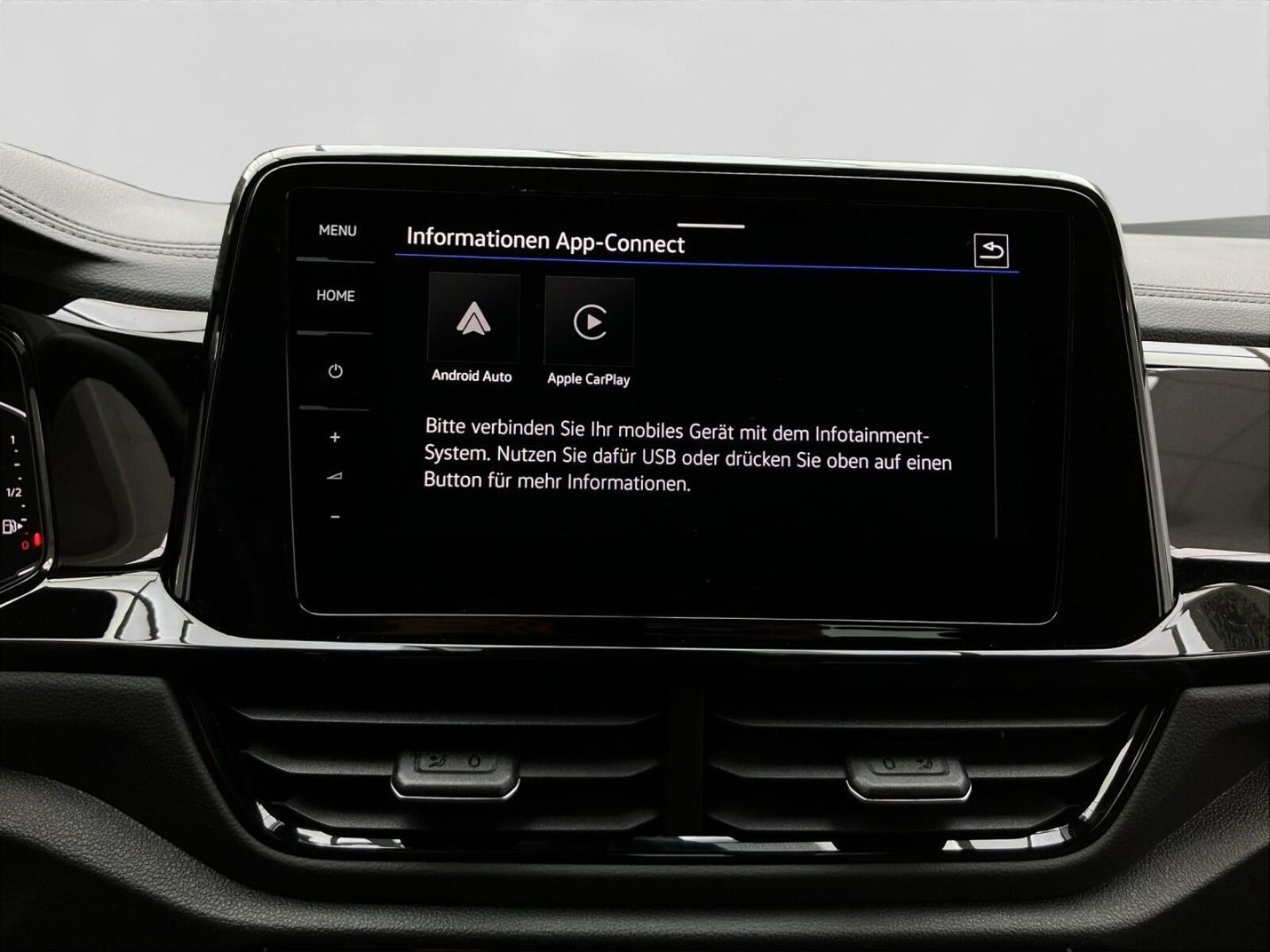 Volkswagen T-Roc Cabriolet – Bild 9