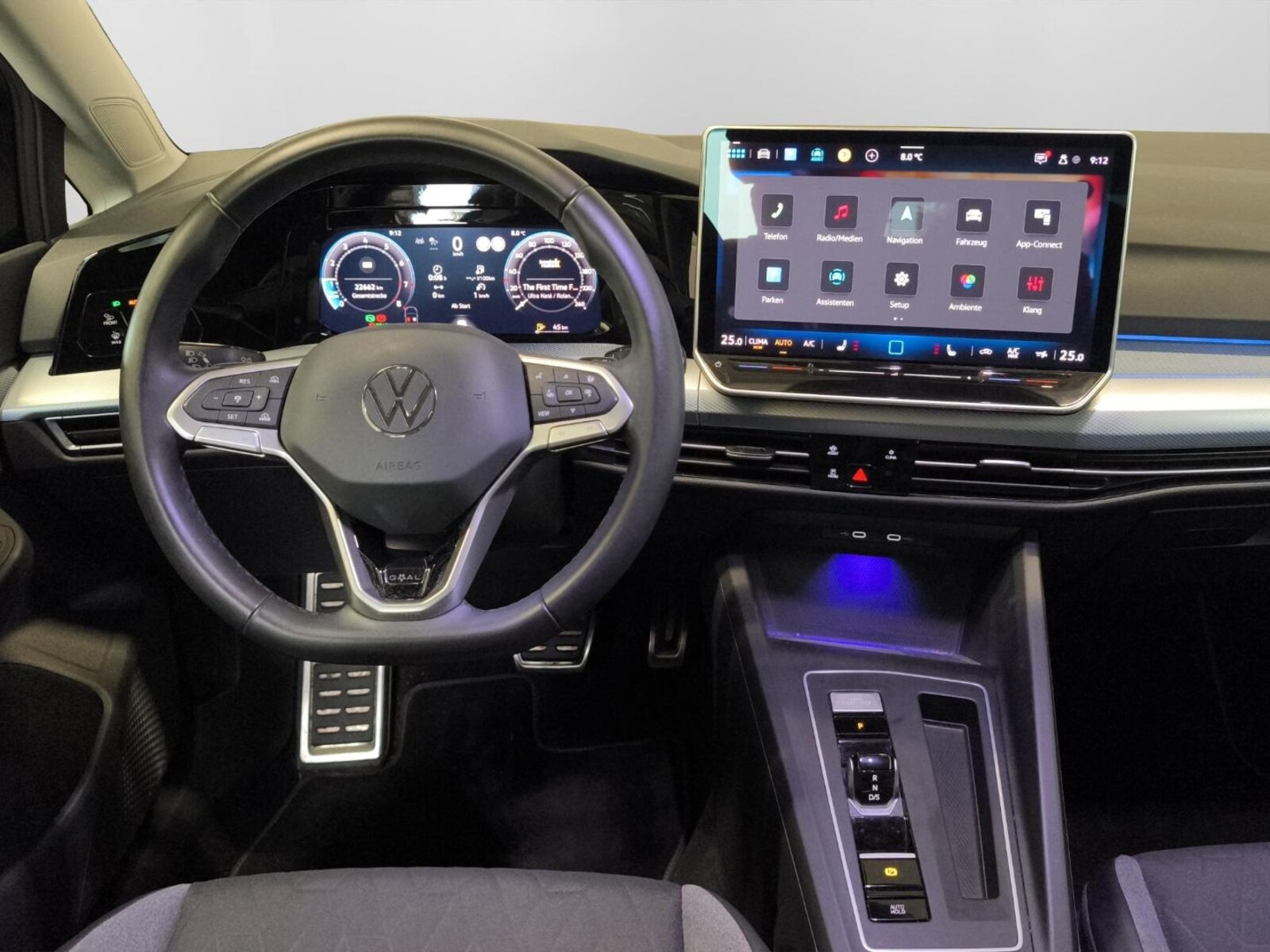 Volkswagen Golf – Bild 15