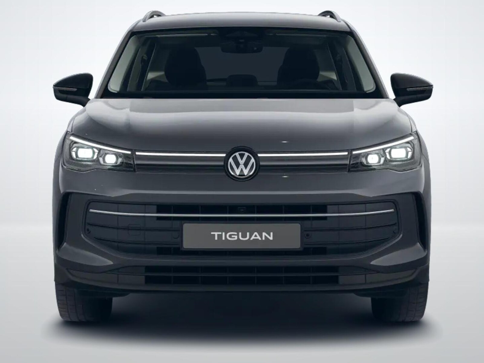 Volkswagen Tiguan – Bild 2