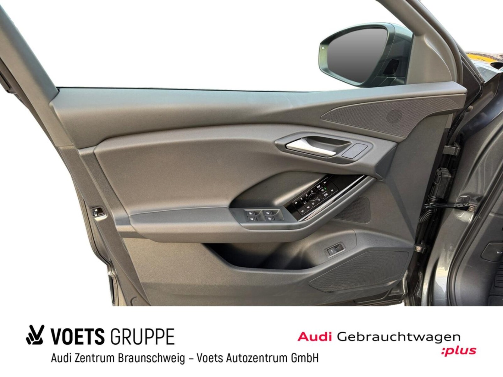 Audi Q6 e-tron – Bild 12