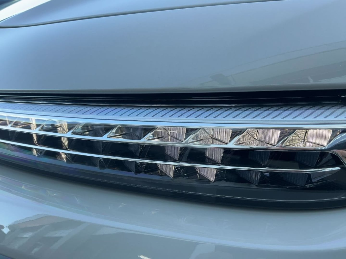 Bild über Audi S6 Avant e-tron e-tron quattro 370 kW - für weitere Informationen kontaktieren Sie den Audi Partner