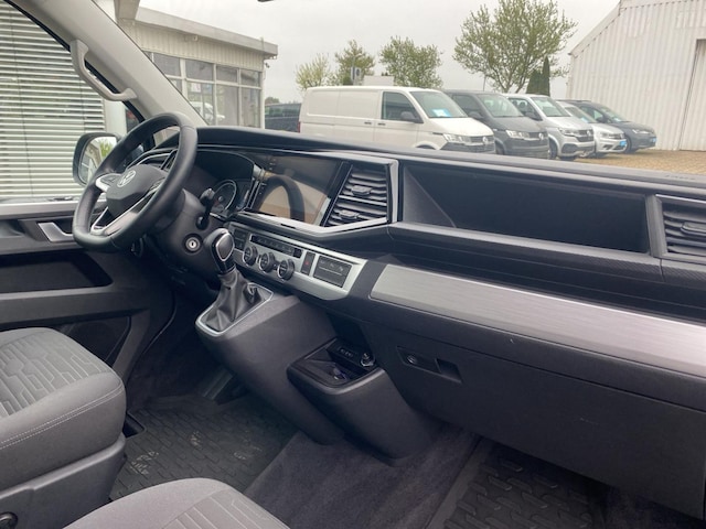 Volkswagen T6.1 Multivan