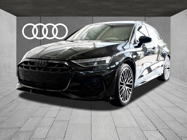 Image about Audi S3 Sportback TFSI quattro S tronic
