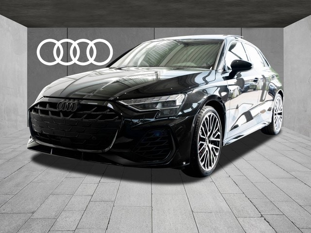 Audi S3 Sportback