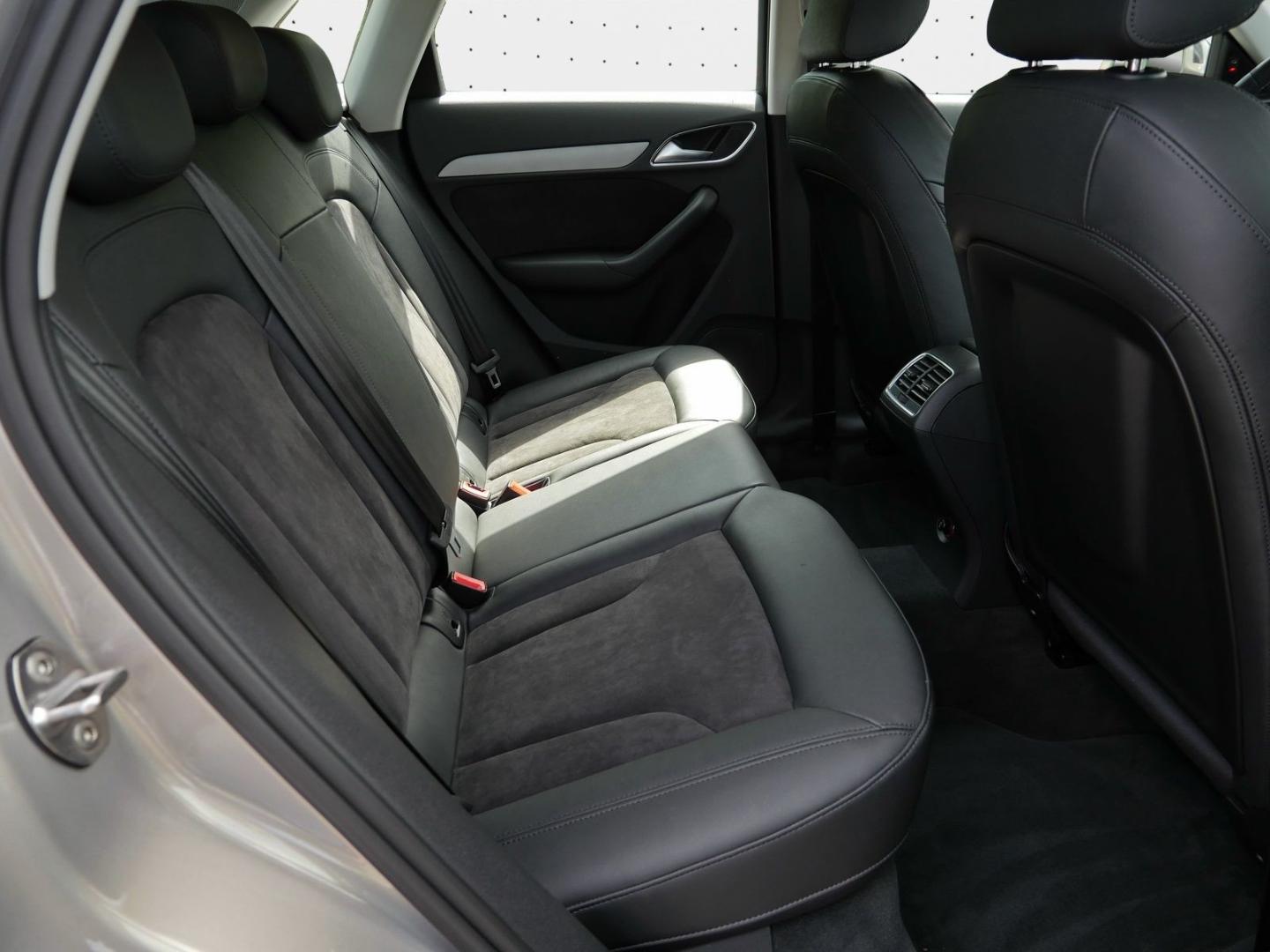 Image about Audi Q3 TFSI quattro S tronic