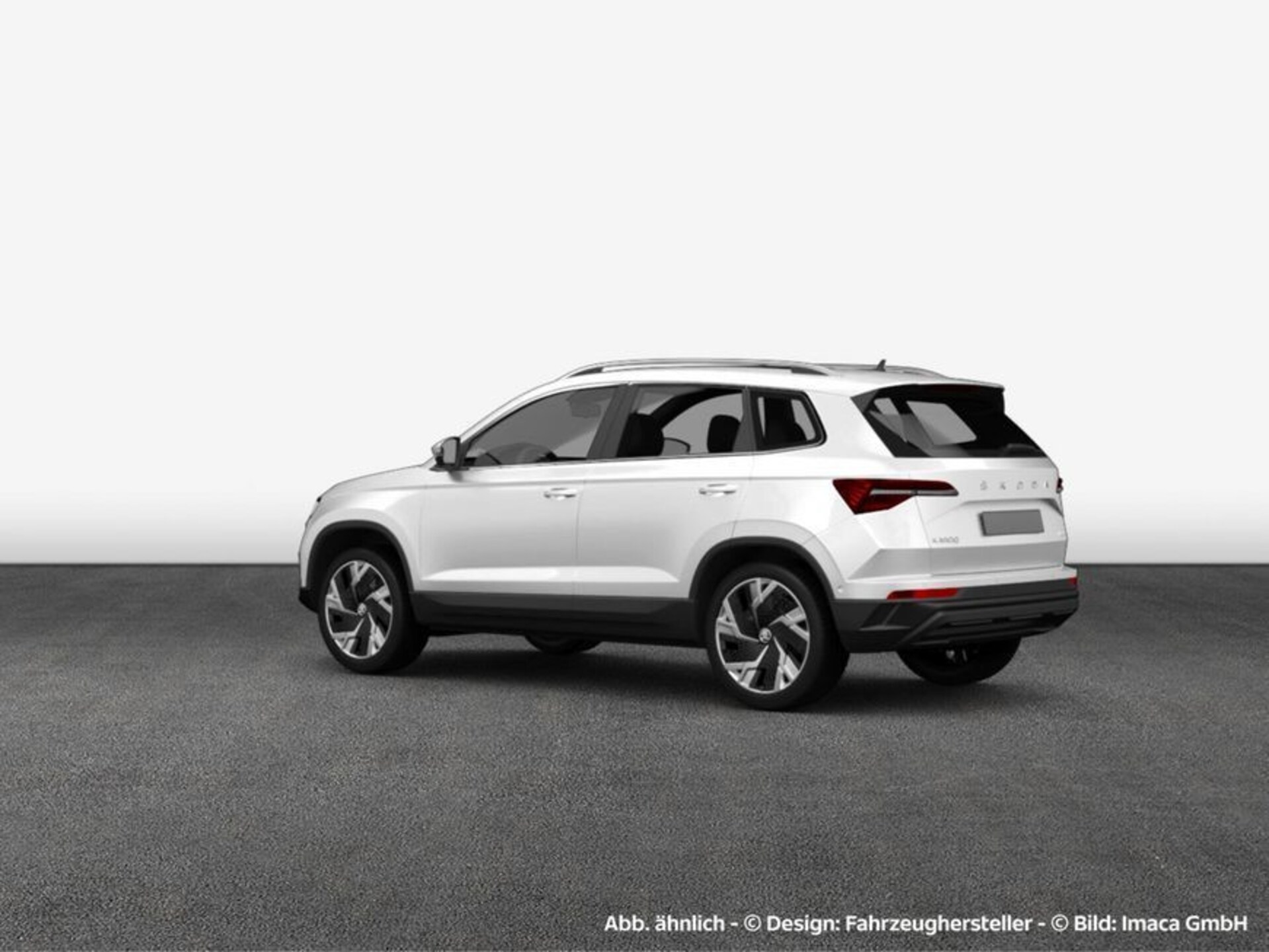 Skoda Karoq Ambition