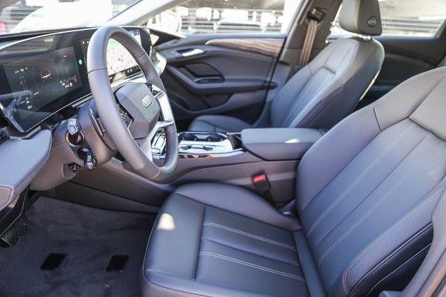 2025 Audi A6 Sportback e-tron Premium - Photo 14