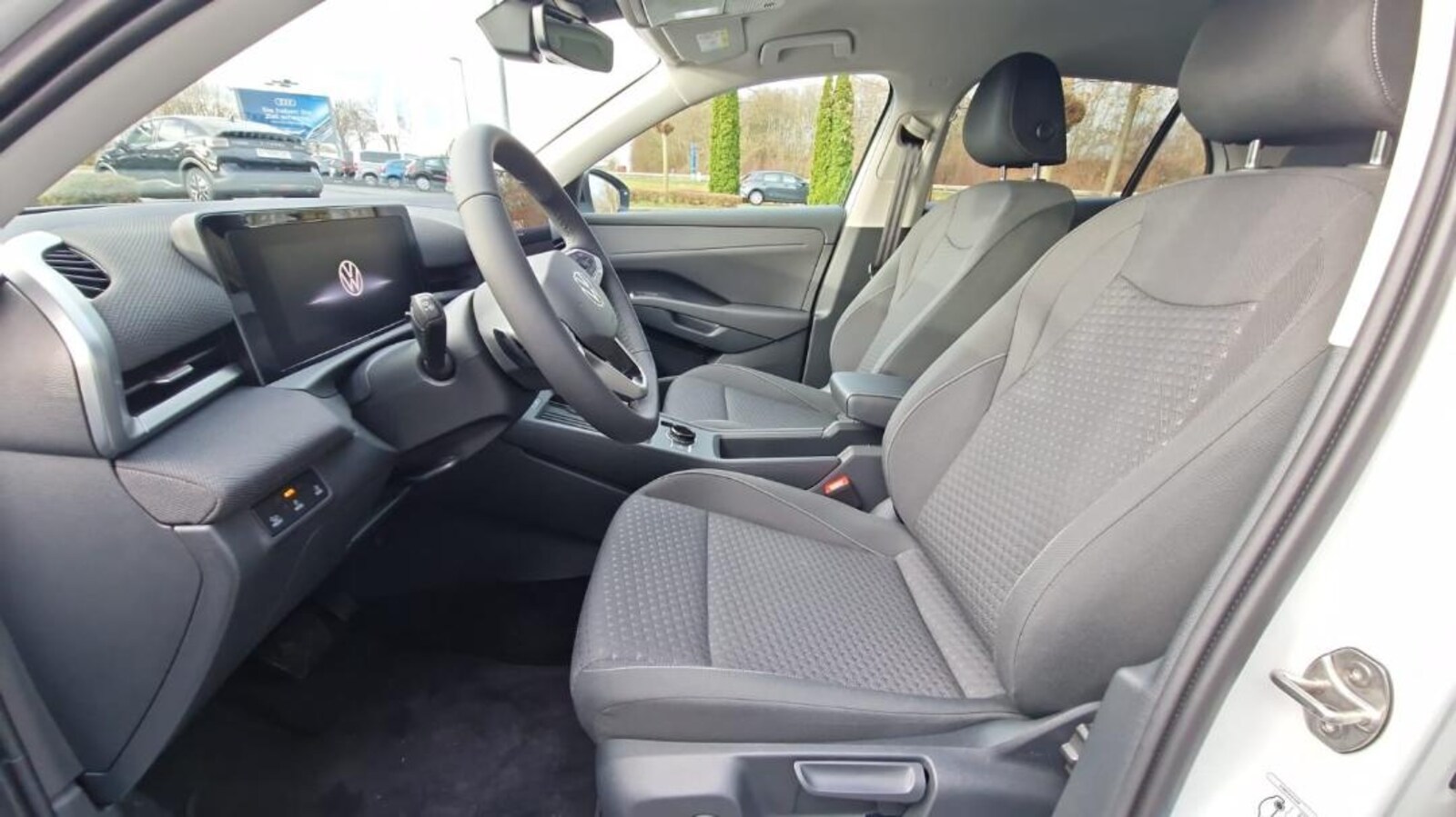 Volkswagen T-Roc – Bild 15