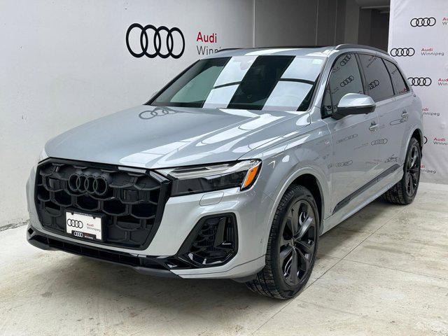 2025 Audi Audi Q7 SUV