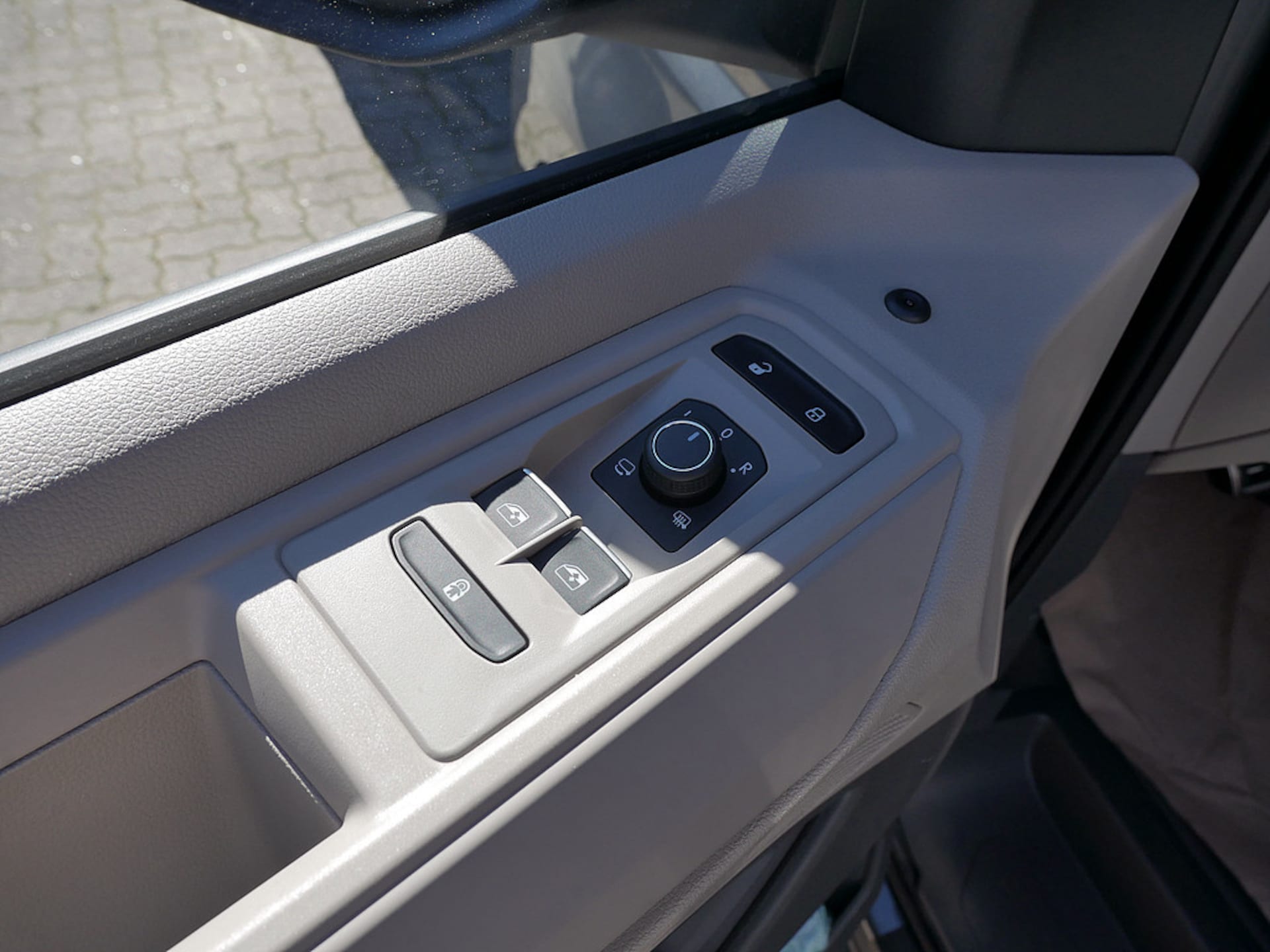 Volkswagen Multivan Langversion Life