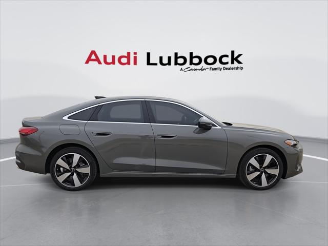 2025 Audi A4 Premium Plus - Photo 9