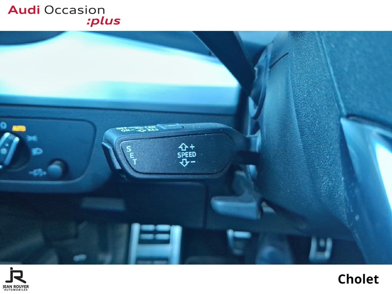 Image about Audi Q5 Sportback S line 40 TDI quattro 150 kW (204 ch) S tronic