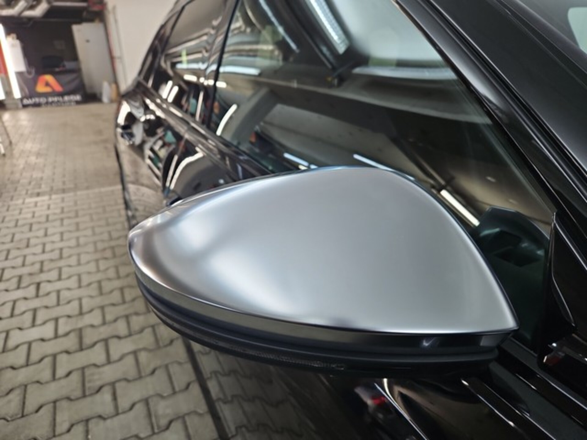 Audi S6 Avant