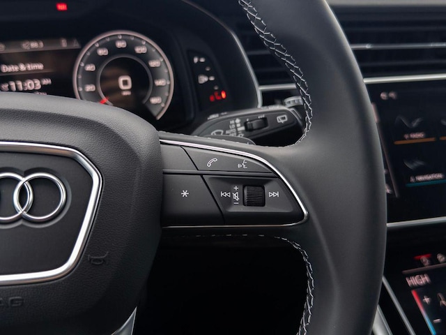 2026 Audi Q8 Prestige - Photo 15