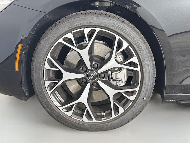 2026 Audi A6 Premium Plus - Photo 32