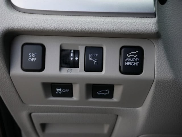 2017 Subaru Forester Premium - Photo 25