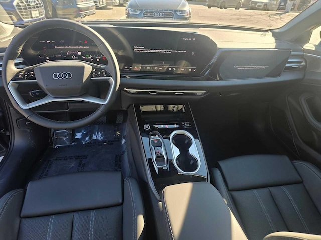 2026 Audi A6 Prestige - Photo 22
