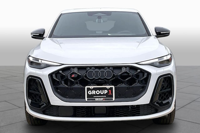 2026 Audi SQ5 Sportback