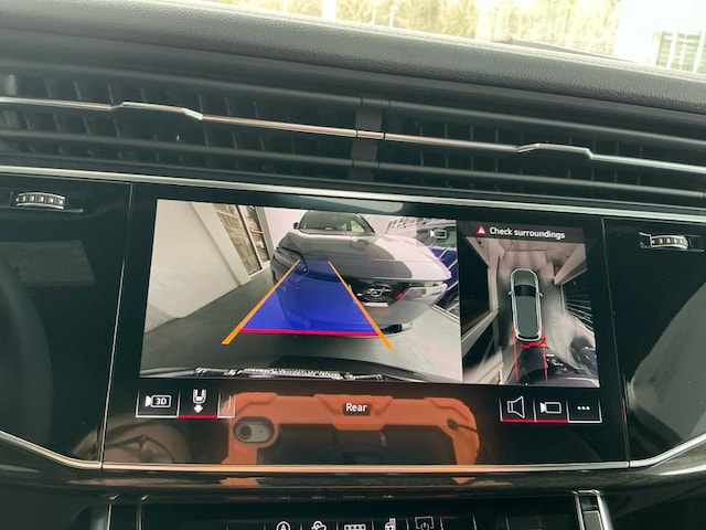 2026 Audi Q7 Premium Plus - Photo 19