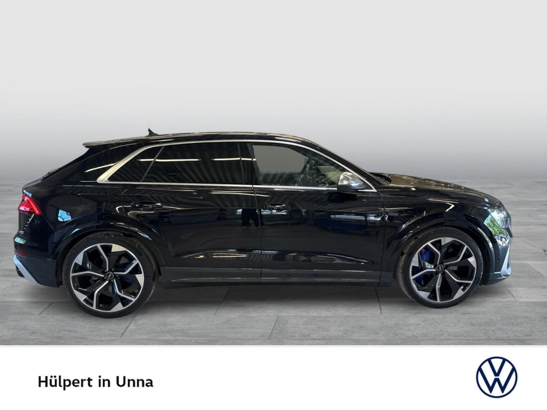 Audi RS Q8 SUV
