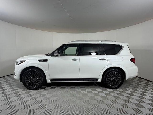 2023 Infiniti QX80