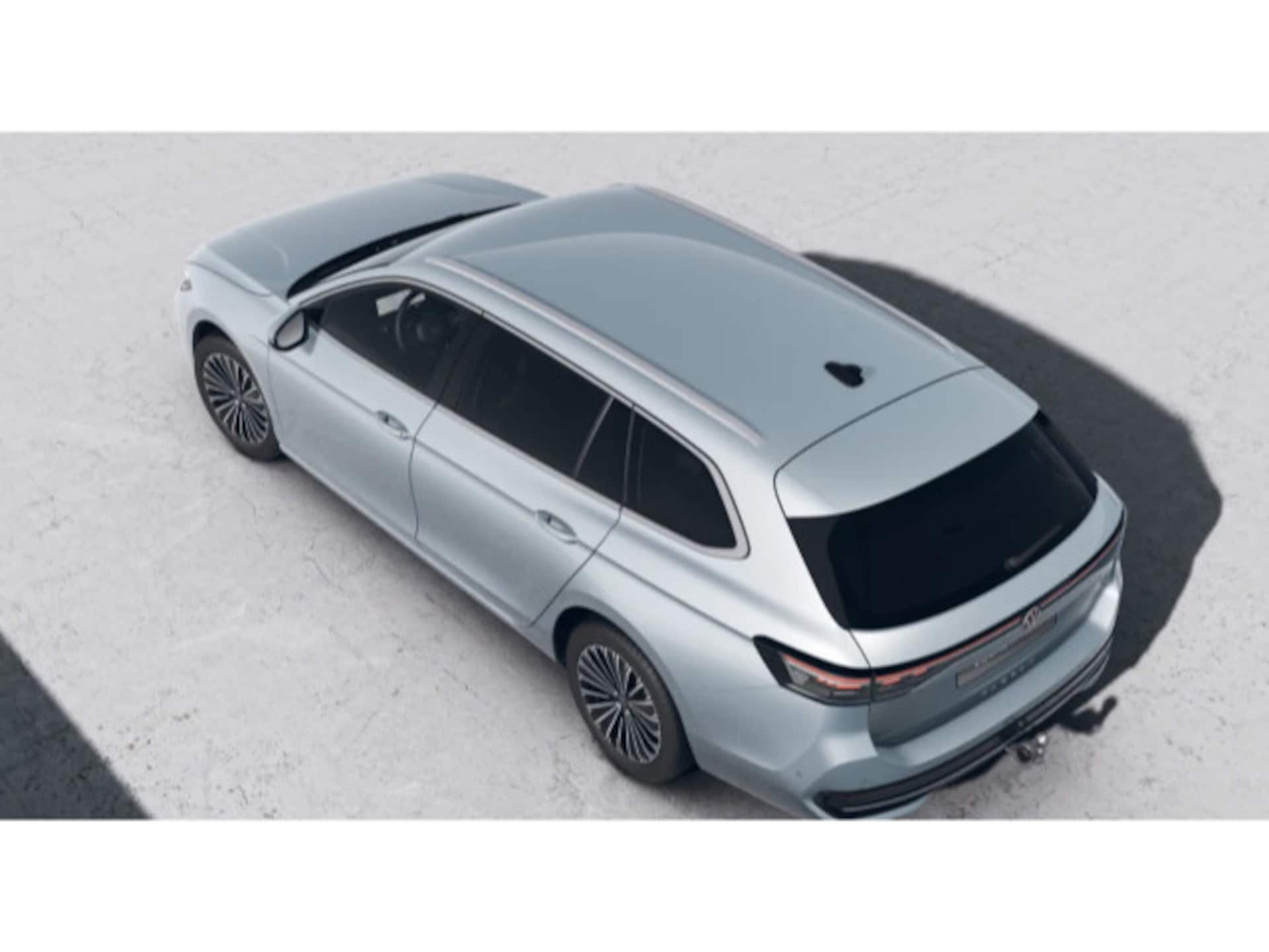 Volkswagen Passat Elegance