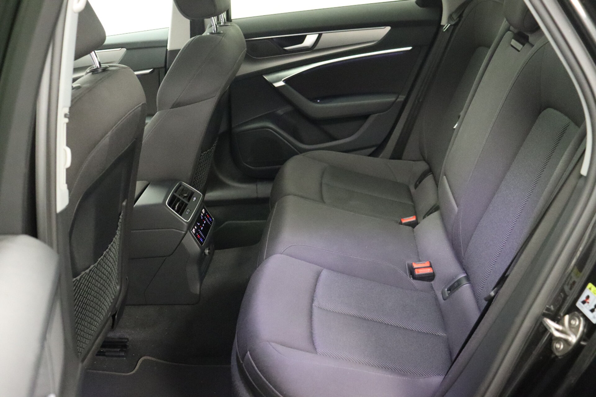 Audi A6 Avant Sport