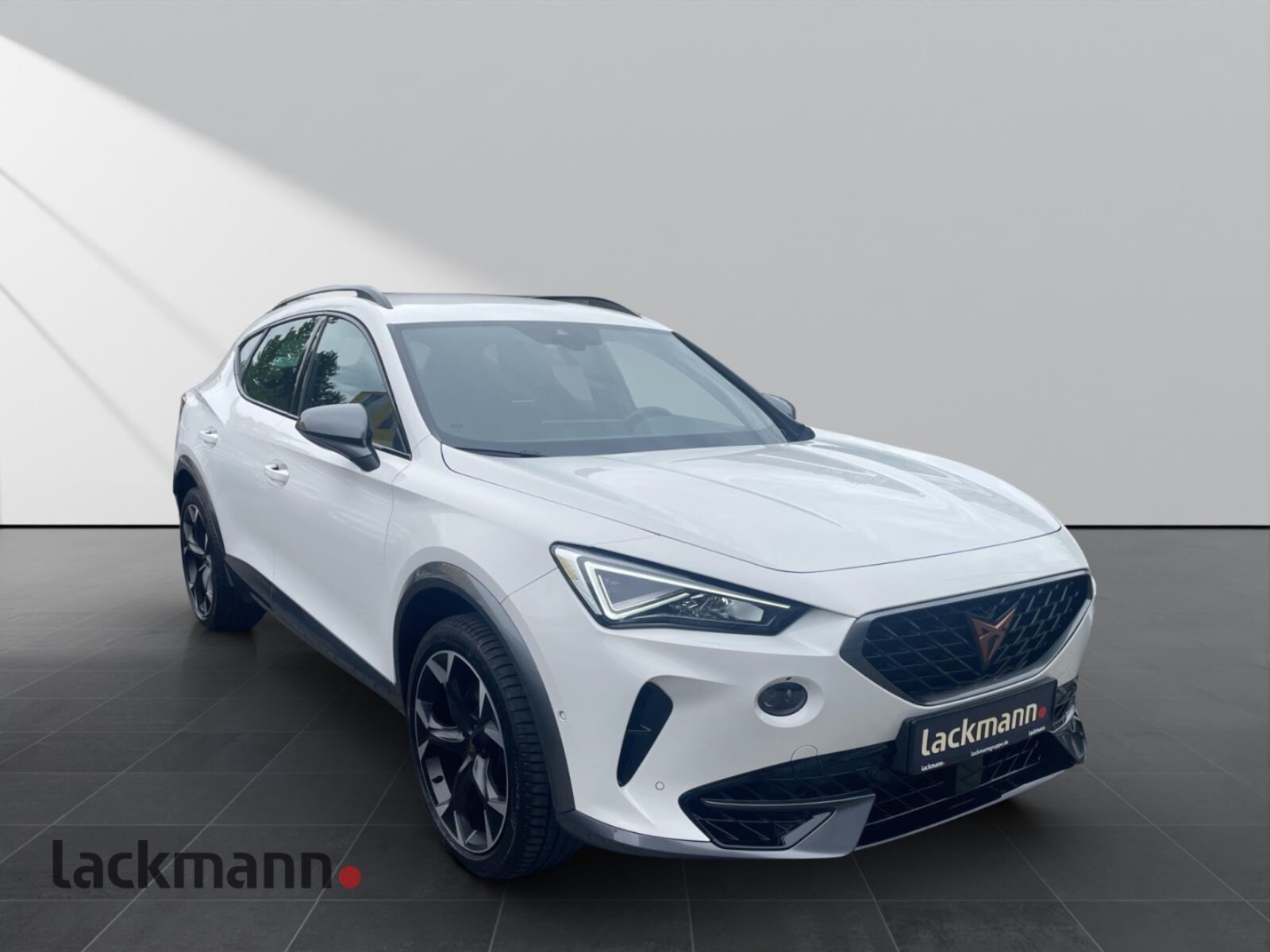 CUPRA Formentor – Bild 3